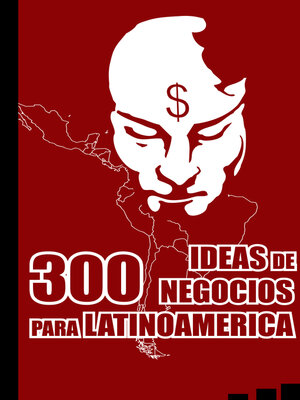 cover image of 300 Ideas de Negocios para Latinoamérica
